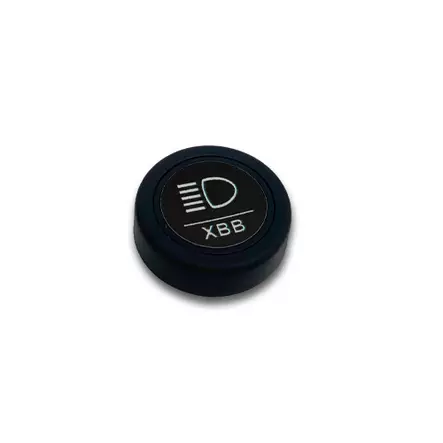 XBB Smart Button - Strömbrytare - 8020104739 - 2
