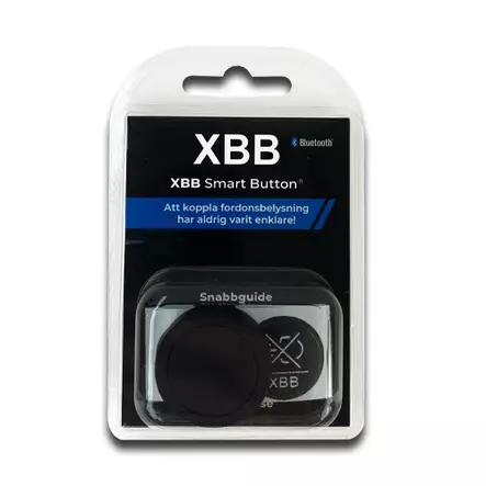XBB Smart Button - Strömbrytare - 8020104739 - 1