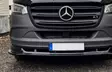 Mercedes-Benz Sprinter Frontsplitter 2018+ - Mercedes-Benz - 8020107629 - 1