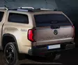 Kåpa Aeroklas Stylish Volkswagen Amarok 23- - Volkswagen - 8020107879 - 1