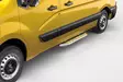 Fotsteg sidodörr Renault Master 10+ - Renault - 8020103149 - 1