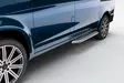 Fotsteg sidodörr VW Crafter 08-16 - Volkswagen - 8020103159 - 2