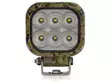 Bullboy Agriline Camo 60W LED-arbetsljus - Led-arbetsbelysning - 8020107459 - 2