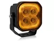 Bullpro Bully 6000 Led arbetsljus - Led-arbetsbelysning - 8020107129 - 4