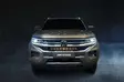 LED-Rampspaket VW Amarok 23- DSM Integra 80cm - Volkswagen - 8020108039 - 1