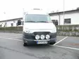 Iveco Daily 2012-2013 DSM Båge - Tillbehör Transportbil & Pickup - 7000010399 - 1