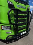 Frontskydd Scania R & S Serie Outland - Scania - 8020110099 - 2