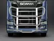 Frontskydd SCANIA R Serie S Serie 60mm - Scania - 7000010149 - 1