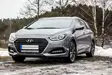 Hyundai i40 Ledramp + modellanpassat fäste - Hyundai - 8020100229 - 1