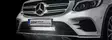 MB GLC Ledramp + modellanpassat fäste 2015-2020 - Mercedes-Benz - 8020100319 - 1