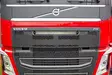 Volvo FH4 FH5 LED Ramp DSM TERA PLUS + fäste - Modellanpassat extraljus lastbil - 7000010189 - 1