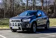 Mitsubishi ASX 2015- Frontbåge 60mm - Mitsubishi - 7000010059 - 1