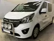 Opel Vivaro Frontbåge 60mm - Opel - 7000010089 - 1