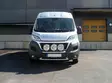 Peugeot Boxer 2007- DSM Båge 60mm - Peugeot - 7000010389 - 2