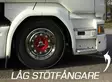 Scania R-serie Frontrör 60mm - Scania - 7000010139 - 3