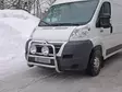 Frontbåge Citroen Jumper 07+, Metec - Citroen - 8020103129 - 1