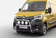 Frontbåge Renault Master 19+, Metec - Renault - 8020102769 - 2
