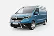 Frontbåge Låg Renault Trafic 2022- - Tillbehör Transportbil & Pickup - 8020105169 - 2