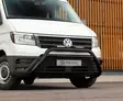 Frontbåge, Vw Crafter 17 -, ECE-godkänd - Volkswagen - 8020102079 - 1