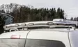 Volkswagen Caddy 2016+ Bakre takbåge 60mm - Volkswagen - 7000010119 - 1