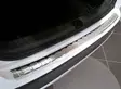 Volkwagen Tiguan Stötfångarskydd rostfritt stål - VW - 7000010289 - 2