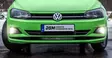 Volkswagen Polo Optibeam Admiral extraljusramp modellanpassat monteringsfäste - Volkswagen - 7000010229 - 1