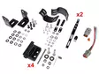 LED-extraljus X-Vision MaXX 800 - LED-ramper - 8020104259 - 6