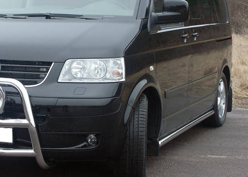 Sidorör VW T6 15-19, 3000mm - Volkswagen - 8020102229 - 1