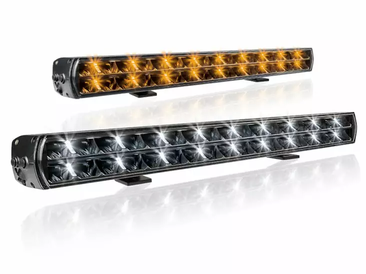 LED-Rampspaket VW Amarok 23- DSM Integra 80cm - Volkswagen - 8020108039 - 1