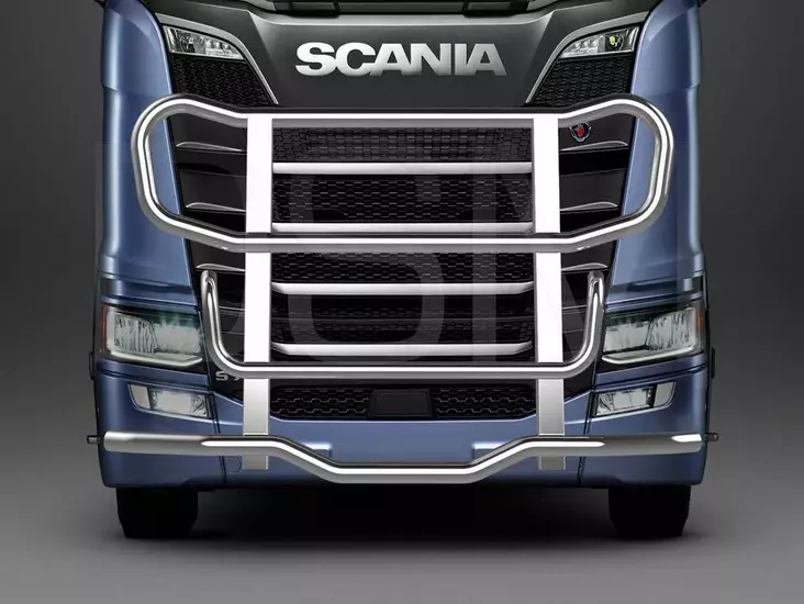 Frontskydd SCANIA R Serie S Serie 60mm - Scania - 7000010149 - 1