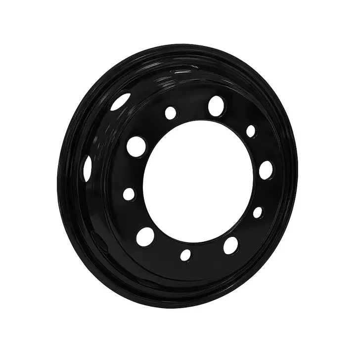 Hjulsida 22.5" Night Edition - Hjulsidor & Fälginsatser - 8020109489 - 1