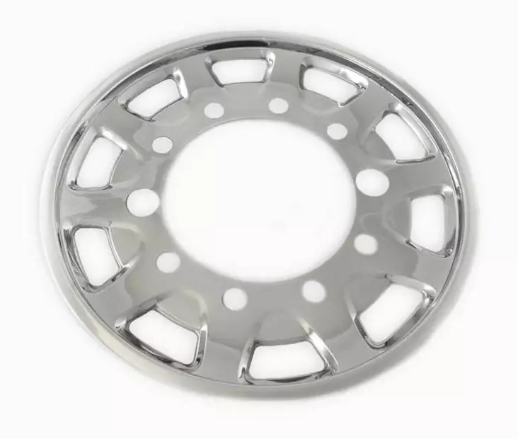 Fälgsida 22,5 Volvo, Mercedes-Benz, Man - Hjulsidor & Fälginsatser - 7010010139 - 1