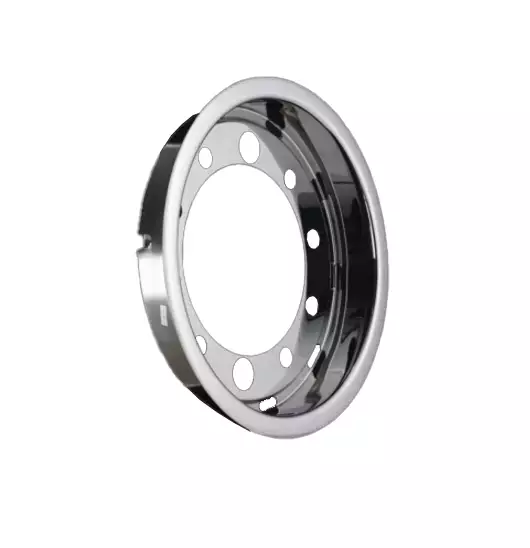 Fälginsats släp 19.5 x 14.00 ET120 - Hjulsidor & Fälginsatser - 8020100139 - 1