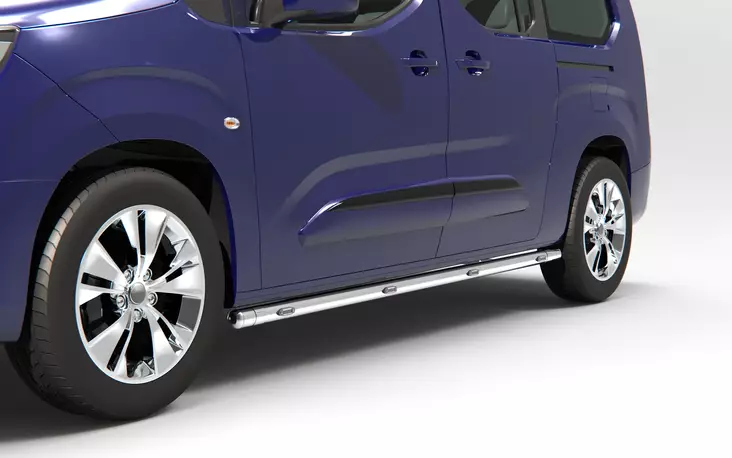 Sidorör (LED) Citroen Berlingo 2018- - Citroen - 8020102529 - 1