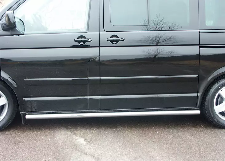 Sidorör VW T6 15-19, 3000mm - Volkswagen - 8020102229 - 1