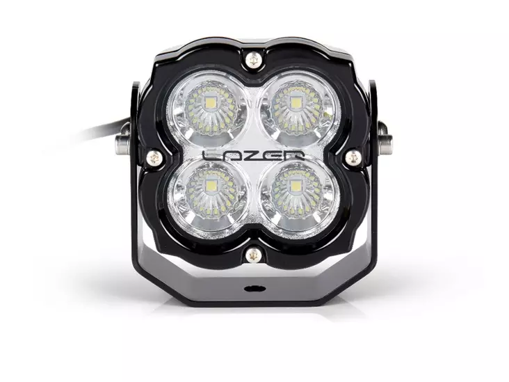 Arbetsbelysning Lazer Utility-45 - Led-arbetsbelysning - 8020100219 - 1