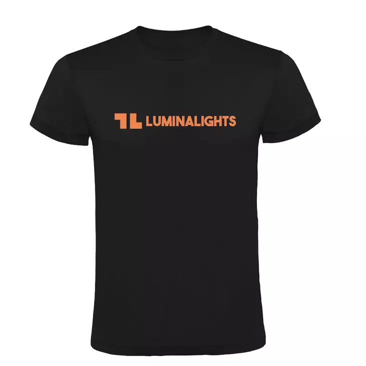 LuminaLights T-Shirt XXL - Övriga tillbehör - 8020112039 - 1