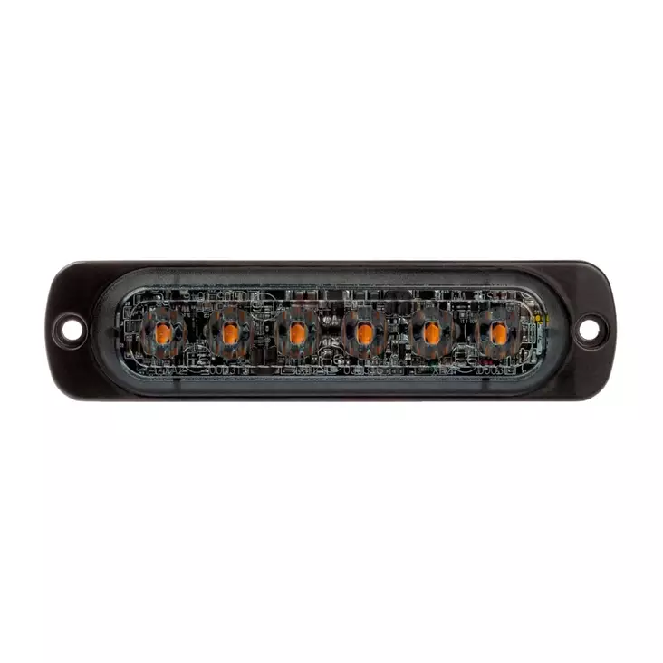 Optibeam Dark Phantom LM6 blixtljus - Blixtljus - 8020105259 - 1