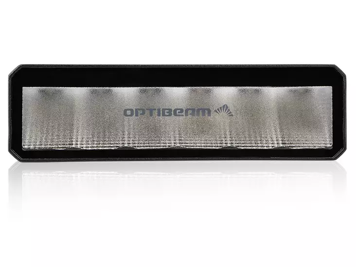 Arbetsbelysning Optibeam SlimX Flash - Led-arbetsbelysning - 8020110439 - 1