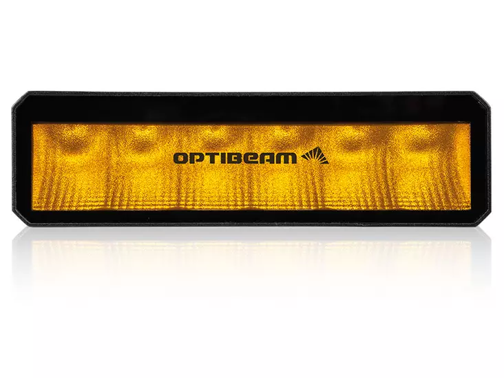 Arbetsbelysning Optibeam SlimX Flash - Led-arbetsbelysning - 8020110439 - 1