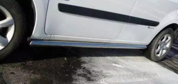 Peugeot Boxer Sidorör 60mm -2013 - Peugeot - 7000010069 - 1