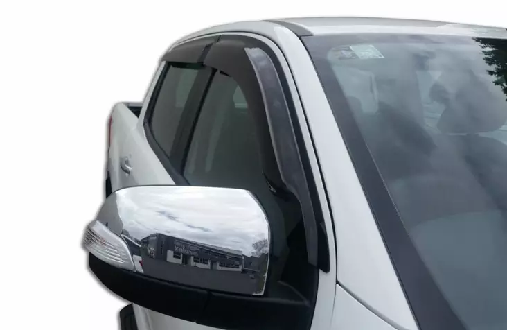 Vindavvissare Ford Ranger & VW Amarok 23+ - Ford - 7000010269 - 1