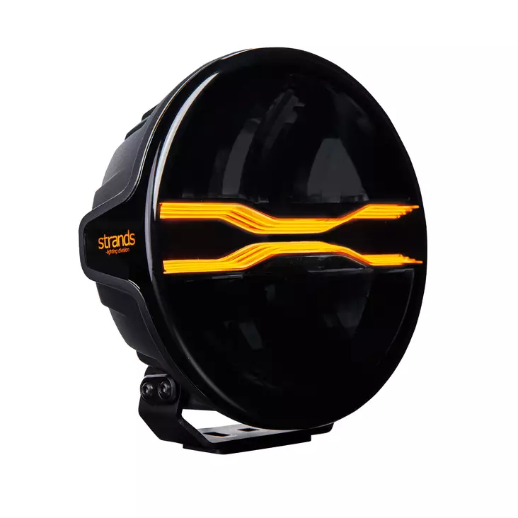 FOR9T DRAGON DRIVE 9? DRIVING LIGHT - LED-extraljus - 8020110319 - 1