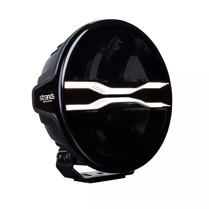 FOR9T DRAGON DRIVE 9? DRIVING LIGHT - LED-extraljus - 8020110319 - 1
