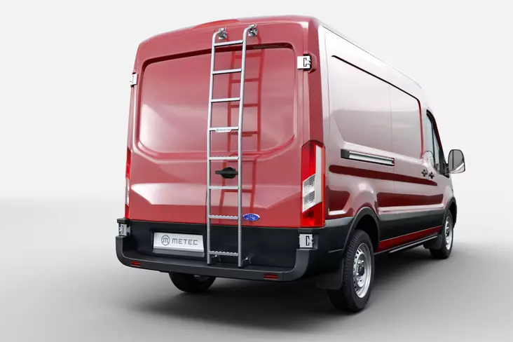 Stege, Ford Transit 2014-, H2 - Ford - 8020102619 - 1