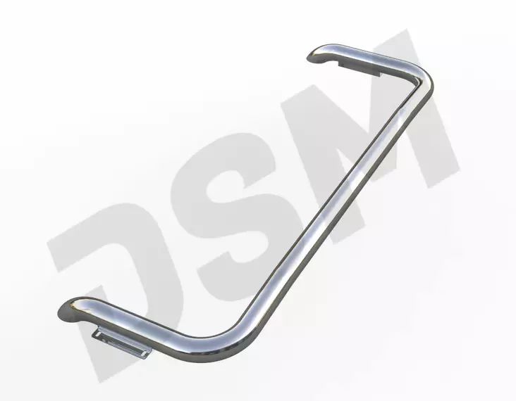 Arbetsbelysningsbåge Renault Master 2020+ - Renault - 7010010009 - 1