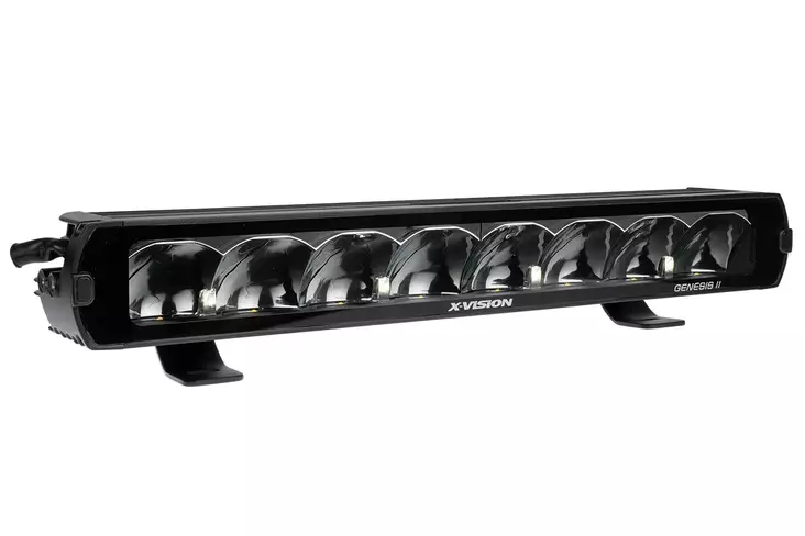 X-VISION Genesis 600 II Spot - LED-ramper - 8020103619 - 1