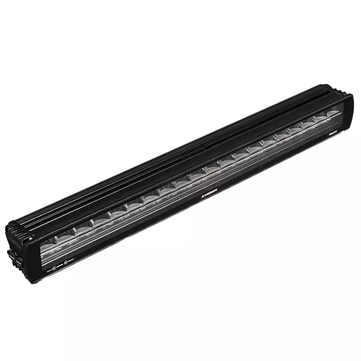 LED-extraljus X-Vision MaXX 800 - LED-ramper - 8020104259 - 3