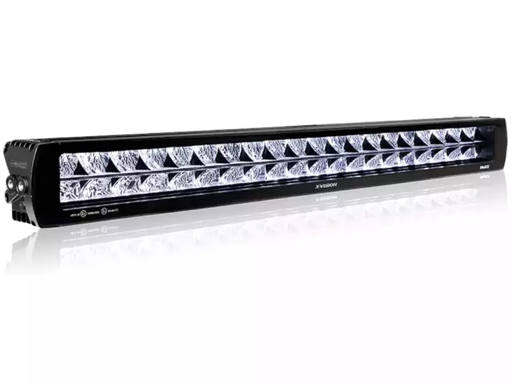 LED-extraljus X-Vision MaXX 800 - LED-ramper - 8020104259 - 1